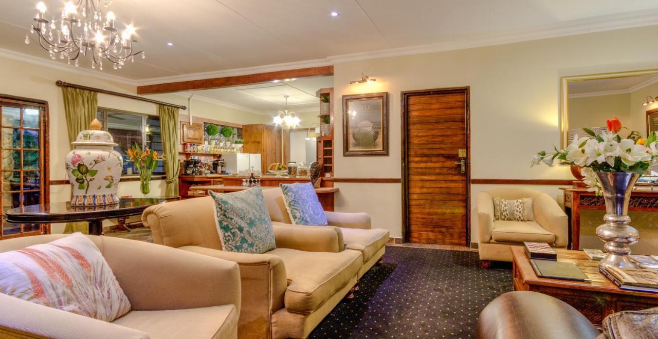At Heritage House Saint Lucia Estuary Exterior foto