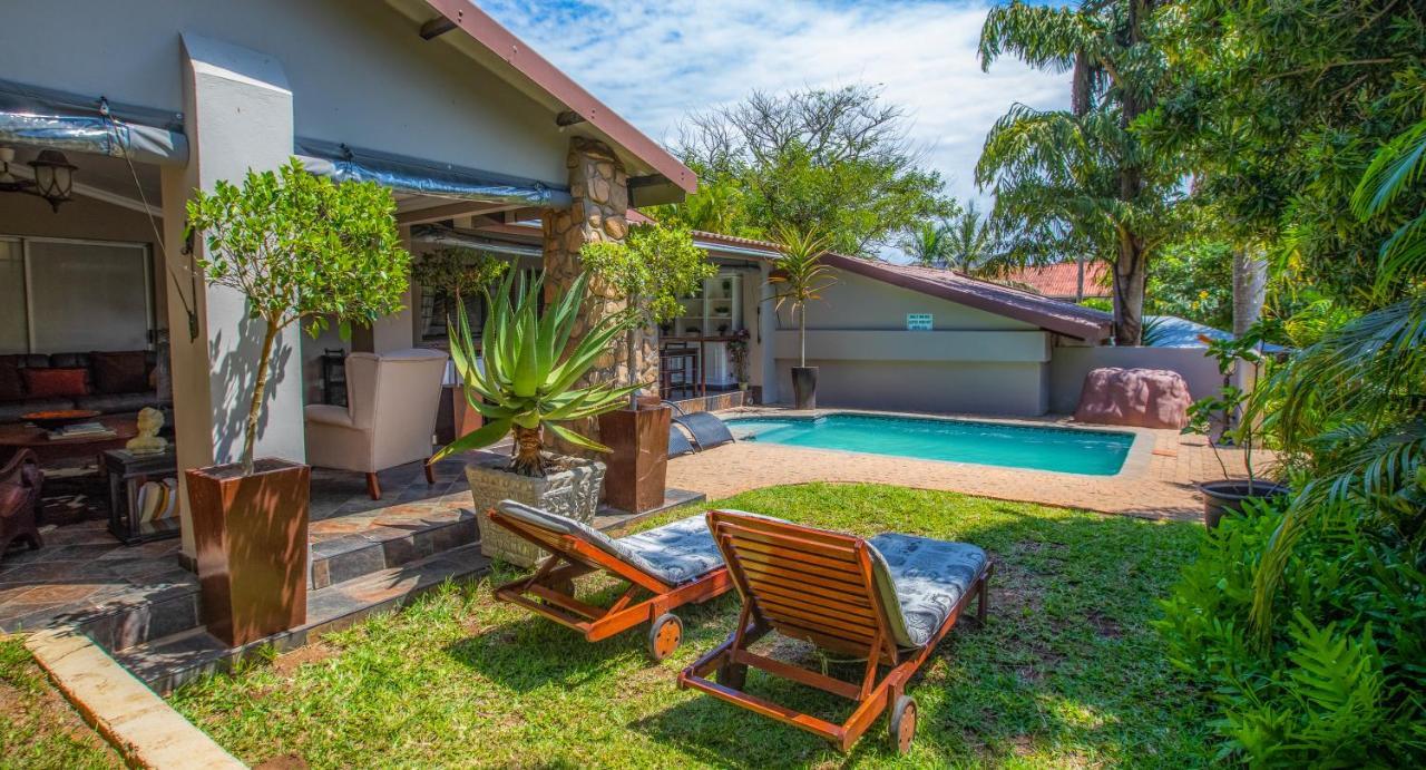 At Heritage House Saint Lucia Estuary Exterior foto
