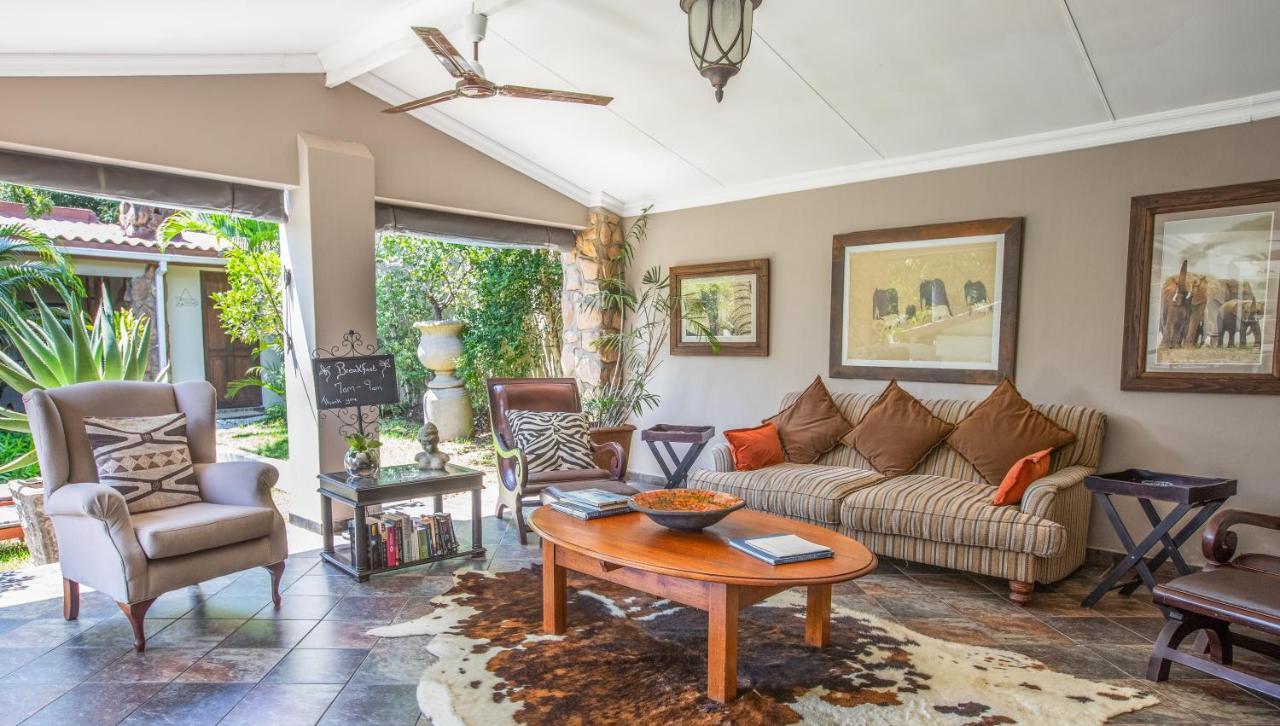 At Heritage House Saint Lucia Estuary Exterior foto